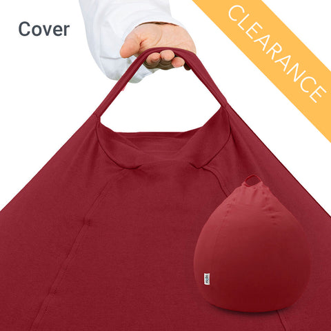 【クリアランス】Yogibo Pod(ヨギボー ポッド)用カバー