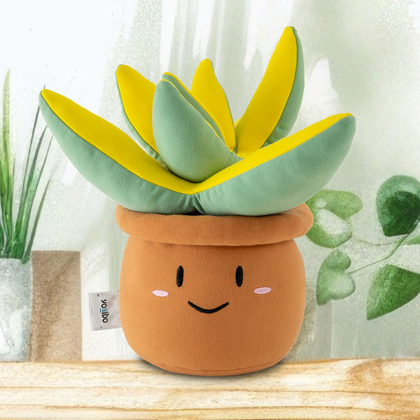 Yogibo Plant Mate Snake Plant(スプラウト)