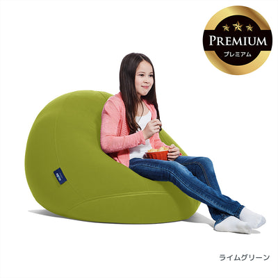 ライムグリーン