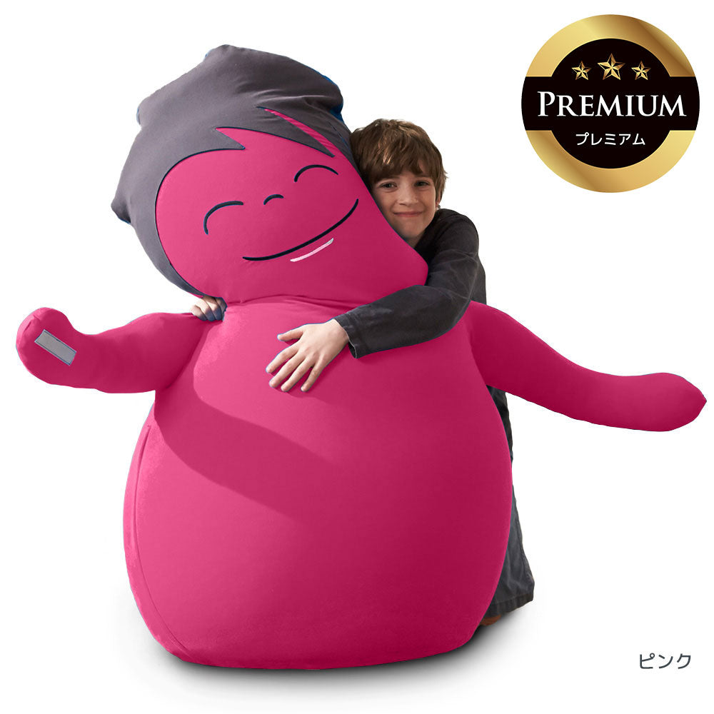 Hugibo Premium(ハギボー プレミアム)