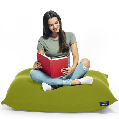 ライムグリーン