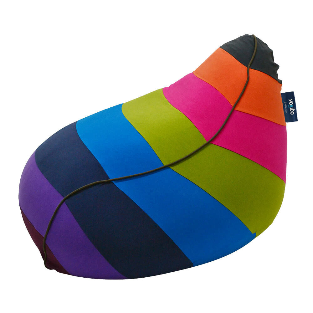 Yogibo Lounger Rainbow Premium(ラウンジャー レインボー プレミアム)