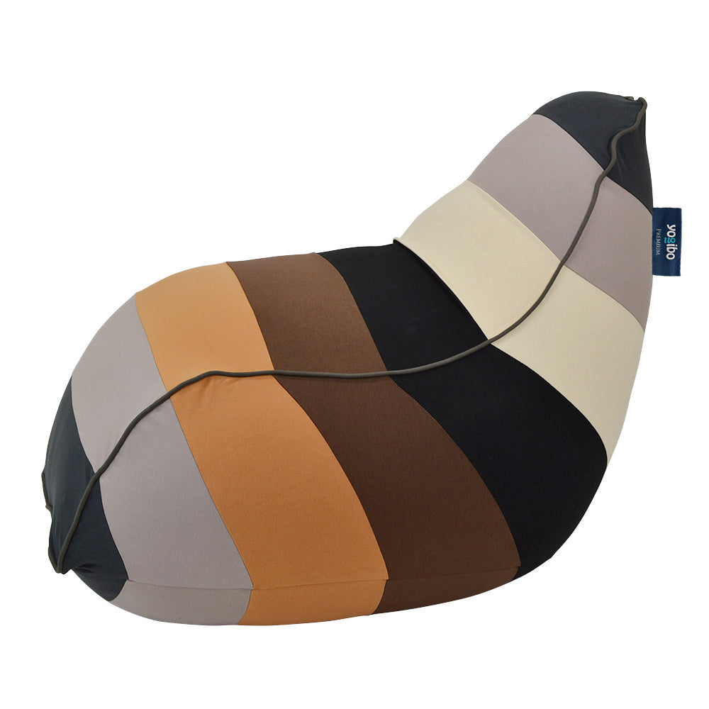 Yogibo Lounger Rainbow Premium(ラウンジャー レインボー プレミアム)