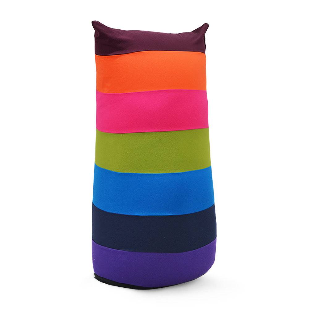 Yogibo Lite Rainbow Premium ヨギボー ライト レインボー プレミアム