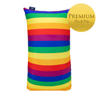 Yogibo Zoola Lite Premium ヨギボー ズーラ ライト プレミアム Pride Edition