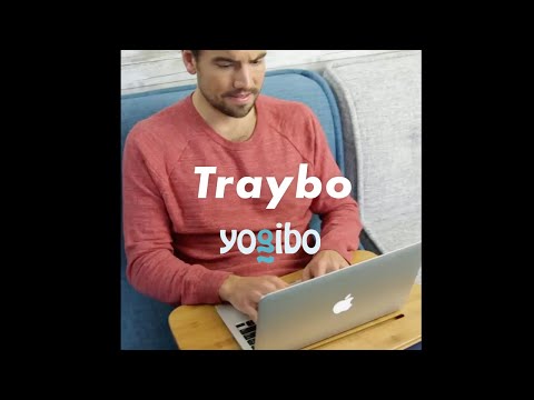 Traybo Pro