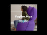 Yogibo Max Premium（ヨギボー マックス プレミアム）