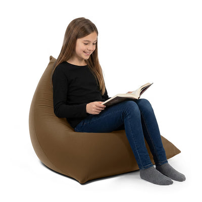 チョコレートブラウン