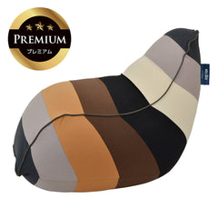 Yogibo Lounger Rainbow Premium(ラウンジャー レインボー プレミアム)