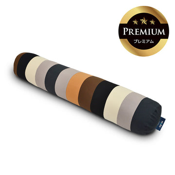 Yogibo Roll Max Rainbow Premium(ヨギボー ロールマックス レインボープレミアム)