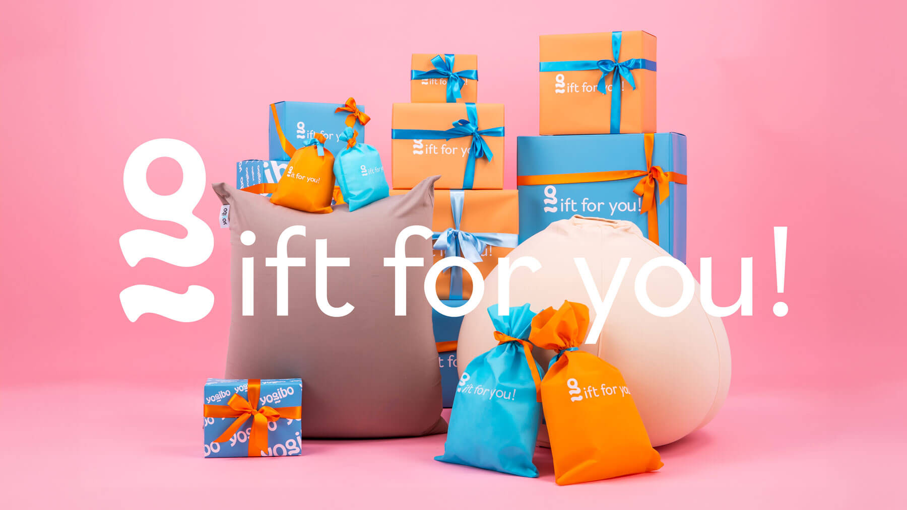 gift for you
