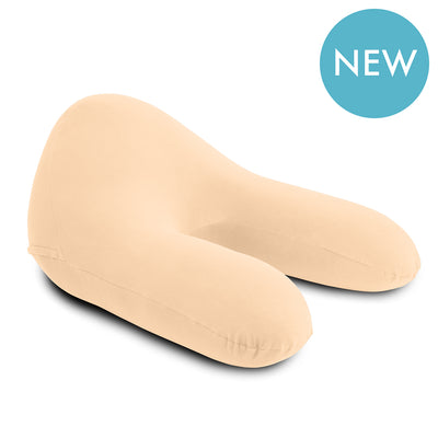 クリームホワイト