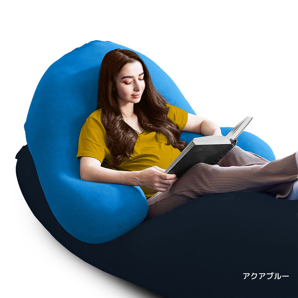 Yogibo Ghost(ヨギボー ゴースト)