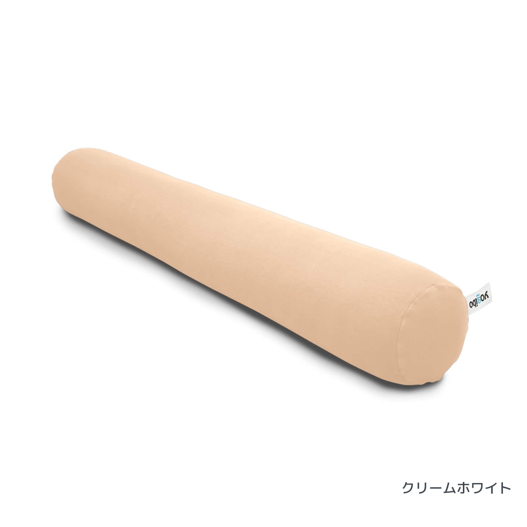 クリームホワイト
