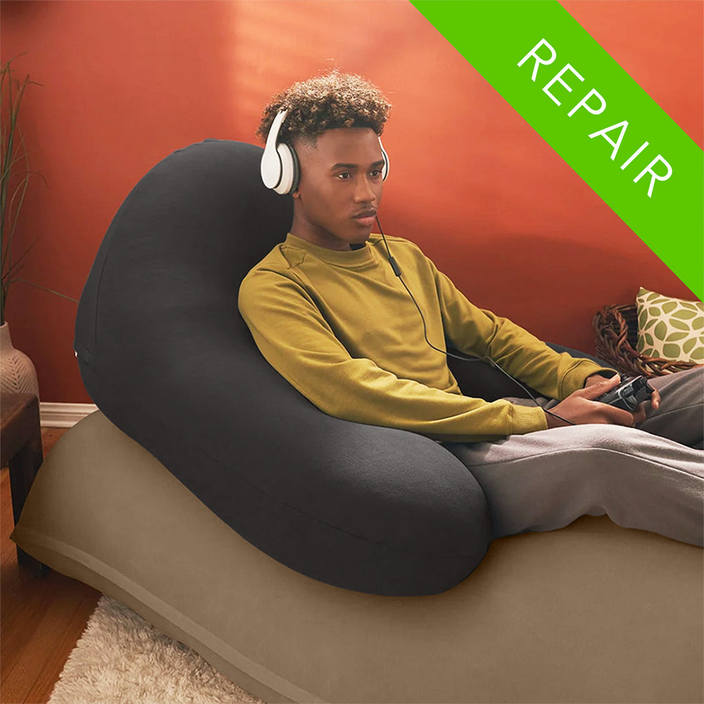 Yogibo Ghost(ゴースト)リペア