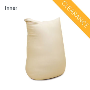 【クリアランス】Yogibo Midi用インナー