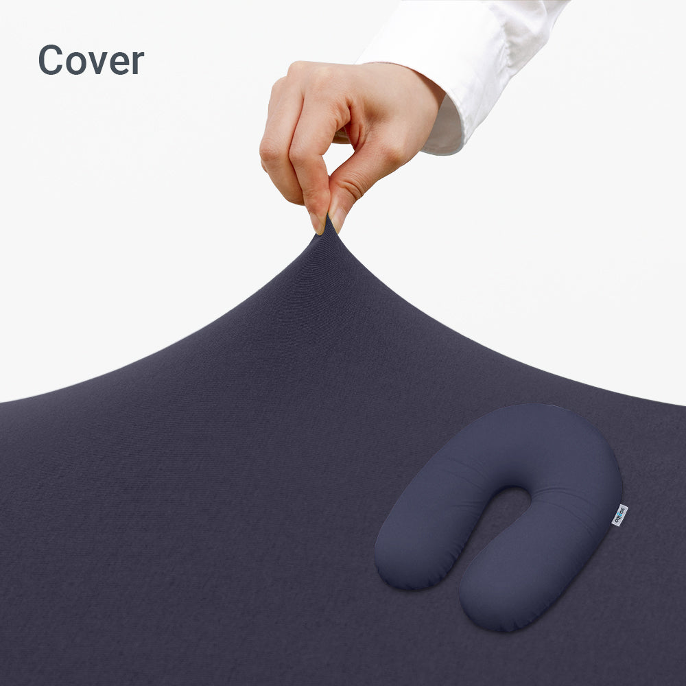 Yogibo Support(ヨギボー サポート)用カバー