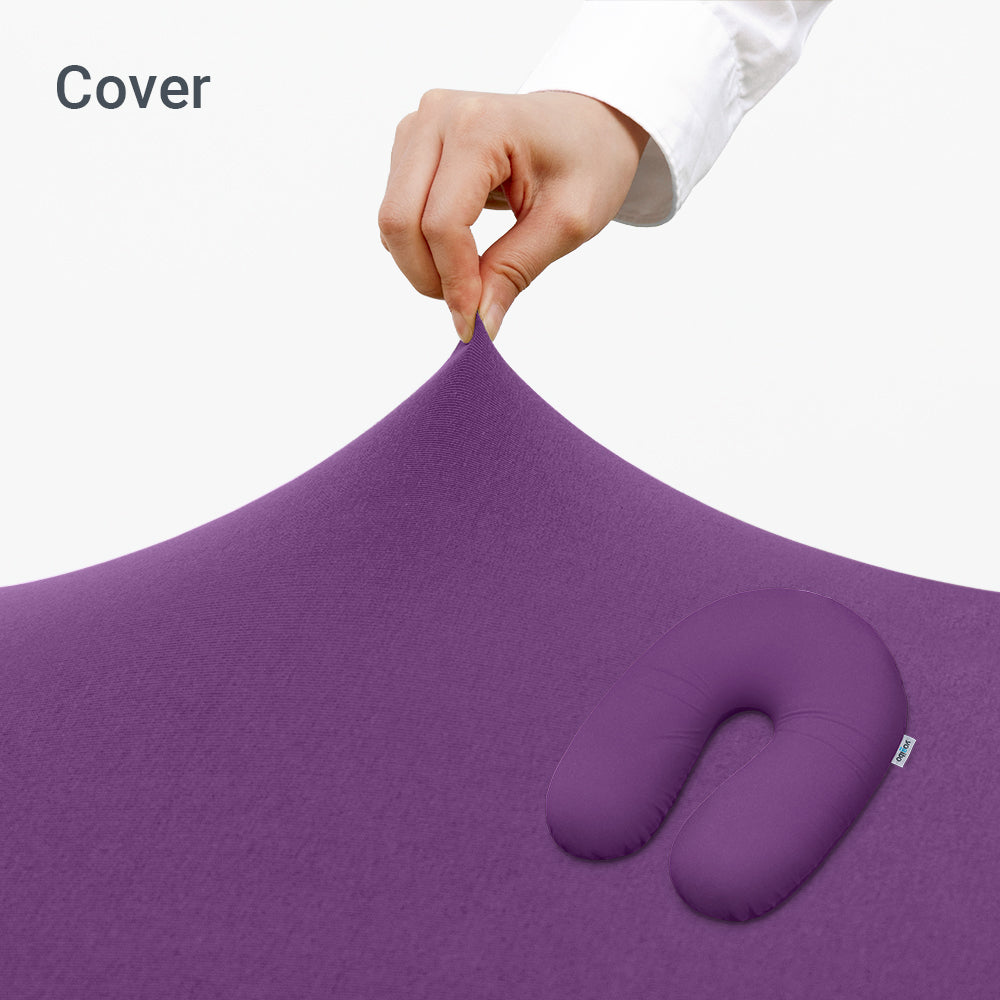Yogibo Support(ヨギボー サポート)用カバー