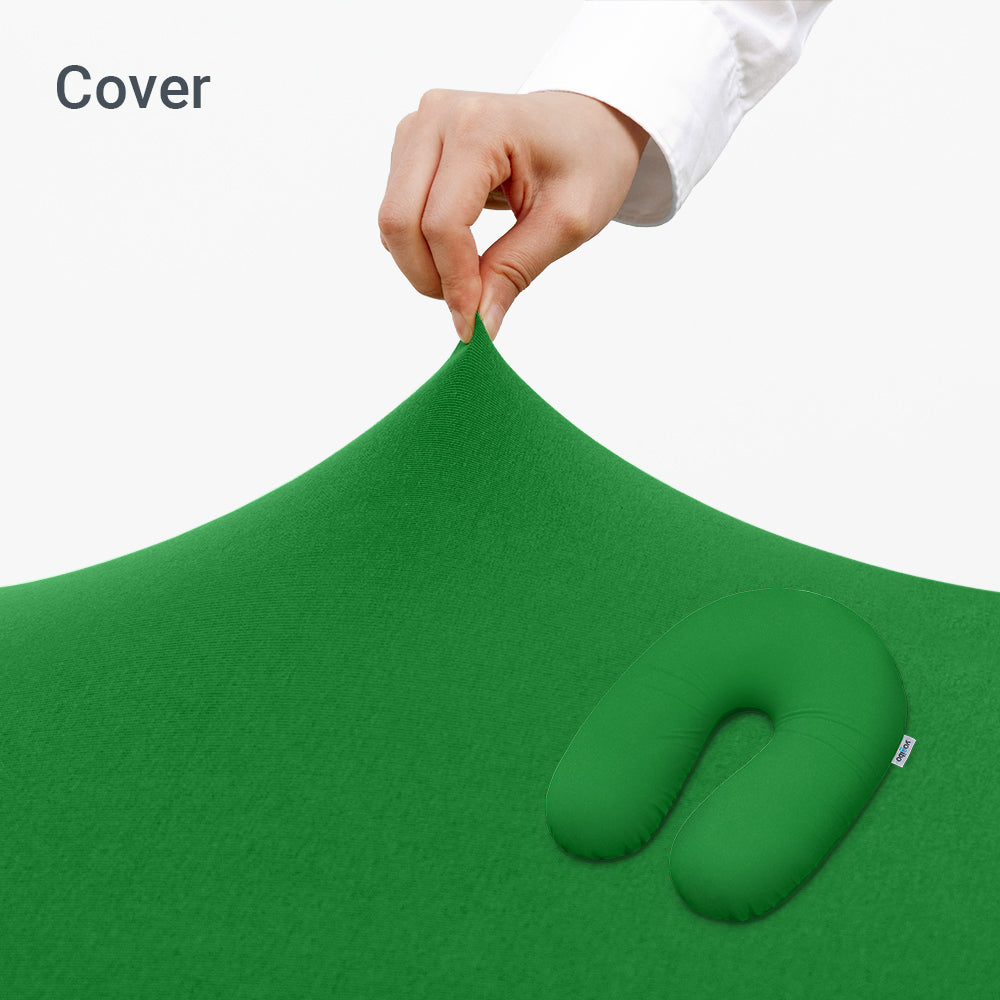 Yogibo Support(ヨギボー サポート)用カバー