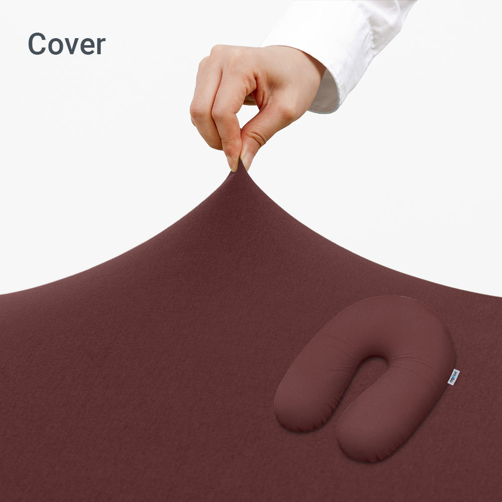 Yogibo Support(ヨギボー サポート)用カバー