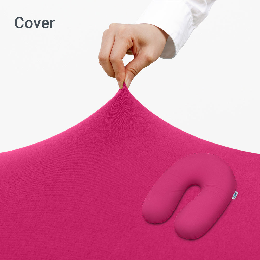 Yogibo Support(ヨギボー サポート)用カバー