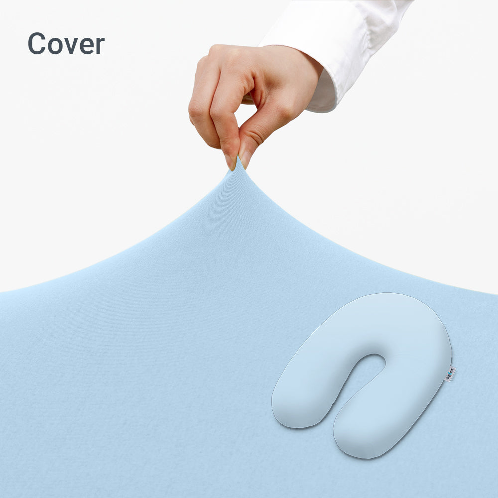 Yogibo Support(ヨギボー サポート)用カバー