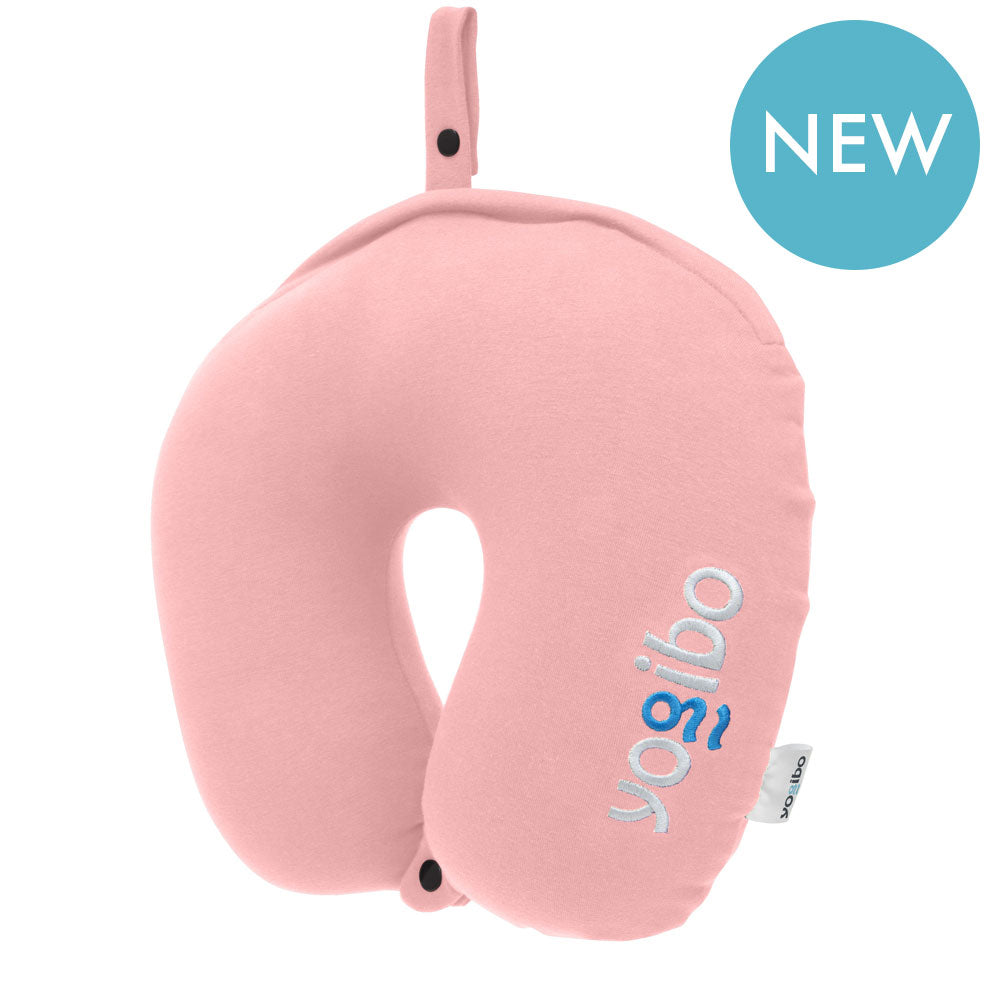 Yogibo Neck Pillow Logo(ヨギボー ネックピロー ロゴ)