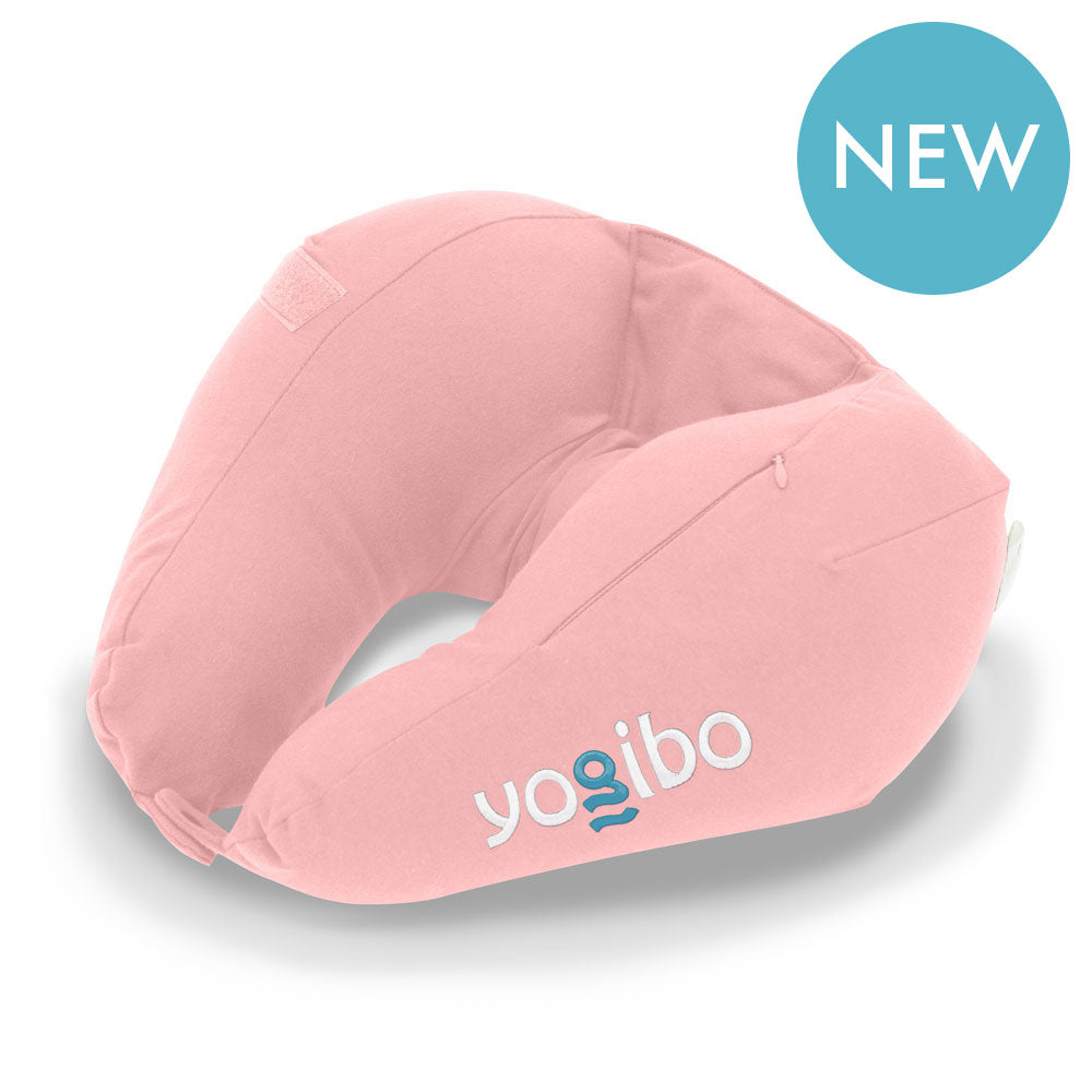 Yogibo Neck Pillow X Logo(ヨギボー ネックピロー エックス ロゴ)