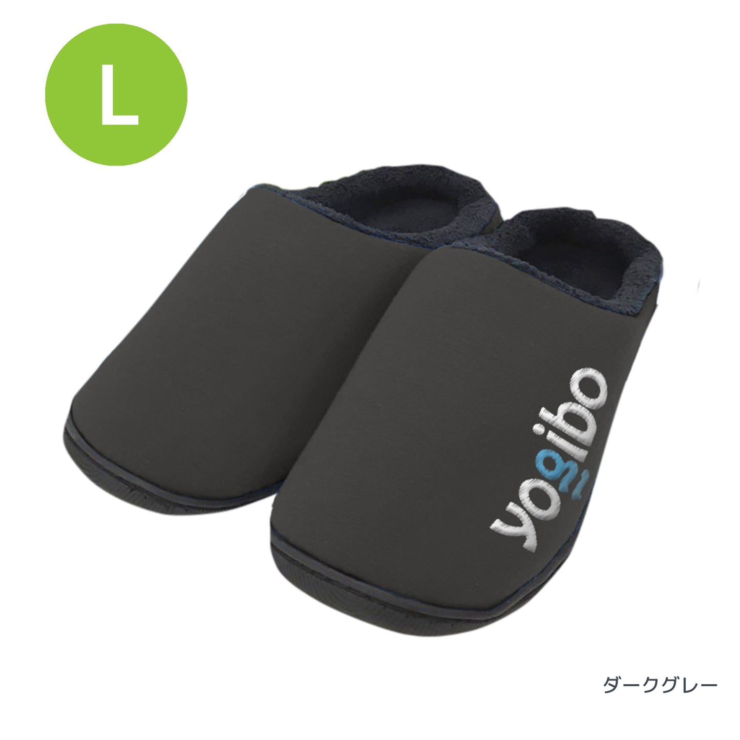 Yogibo Room Walker Logo