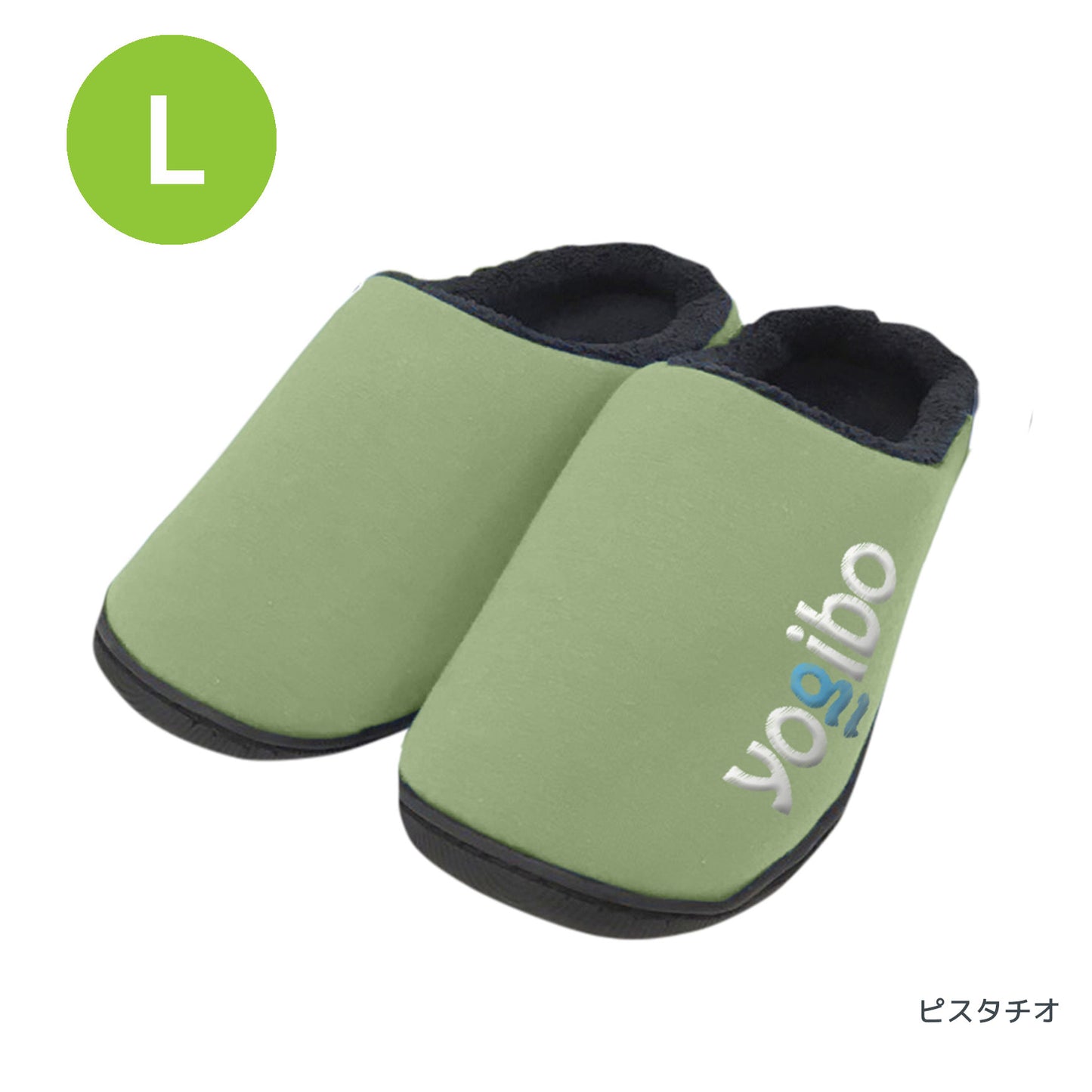 Yogibo Room Walker Logo