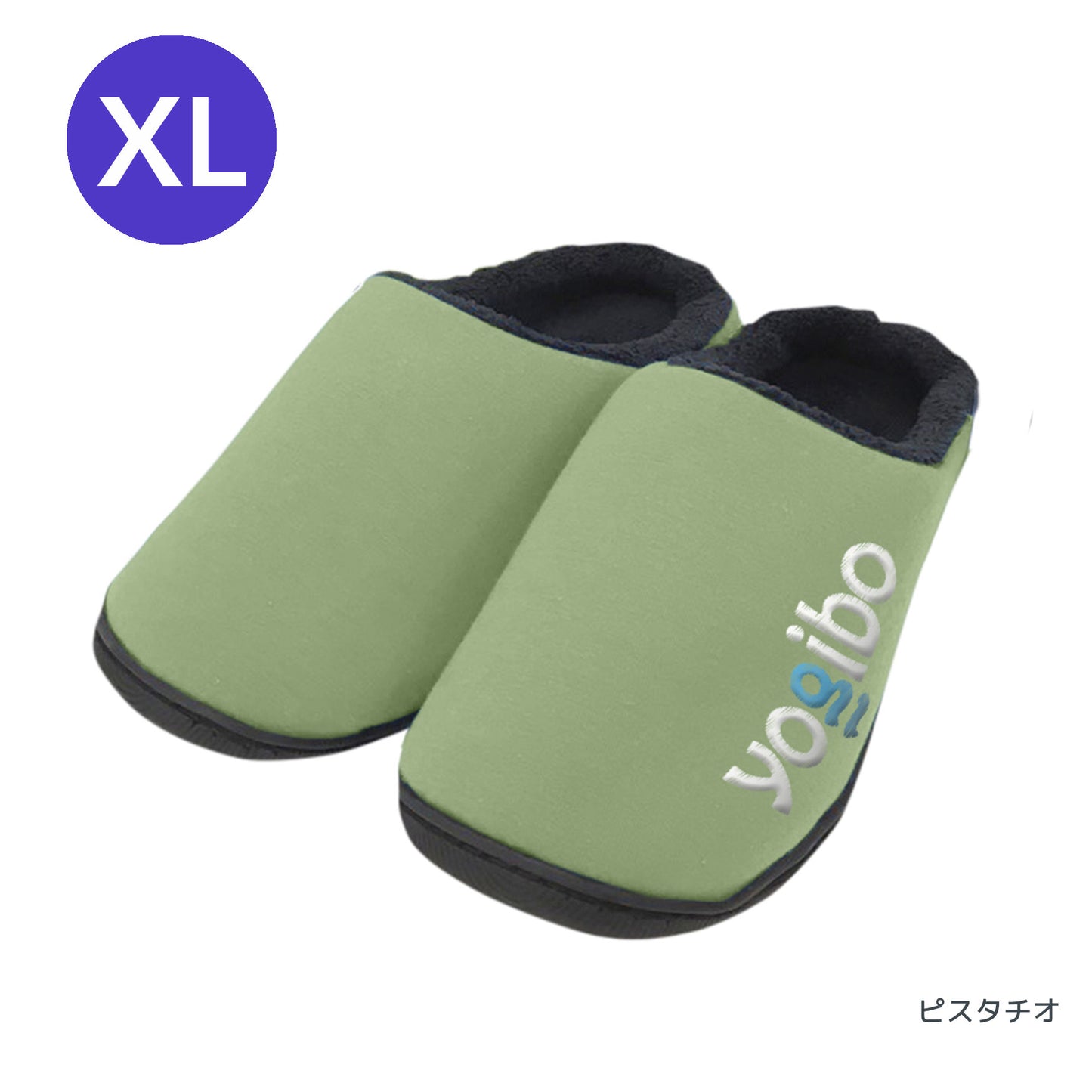 Yogibo Room Walker Logo