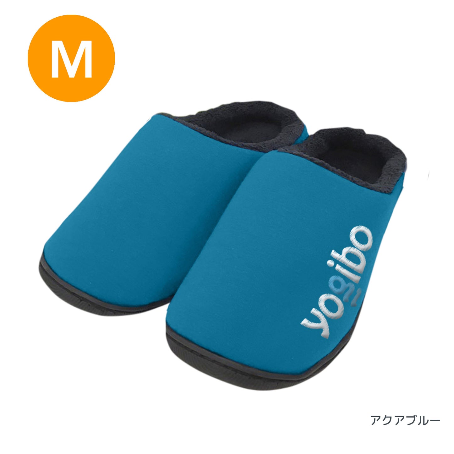Yogibo Room Walker Logo