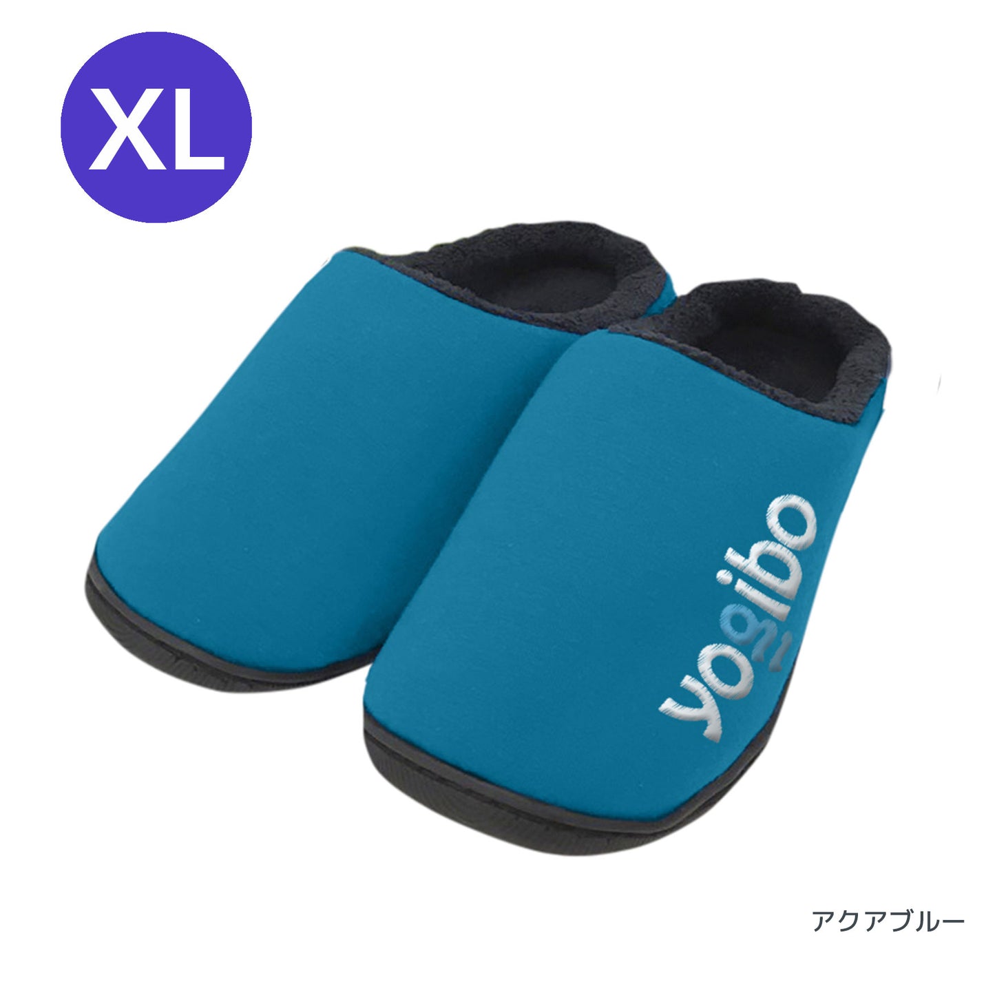 Yogibo Room Walker Logo
