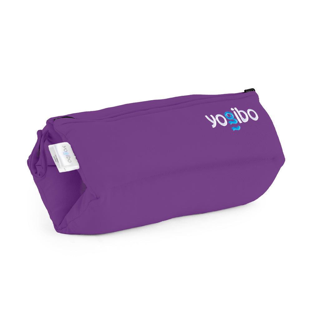 Yogibo Zipparoll Logo