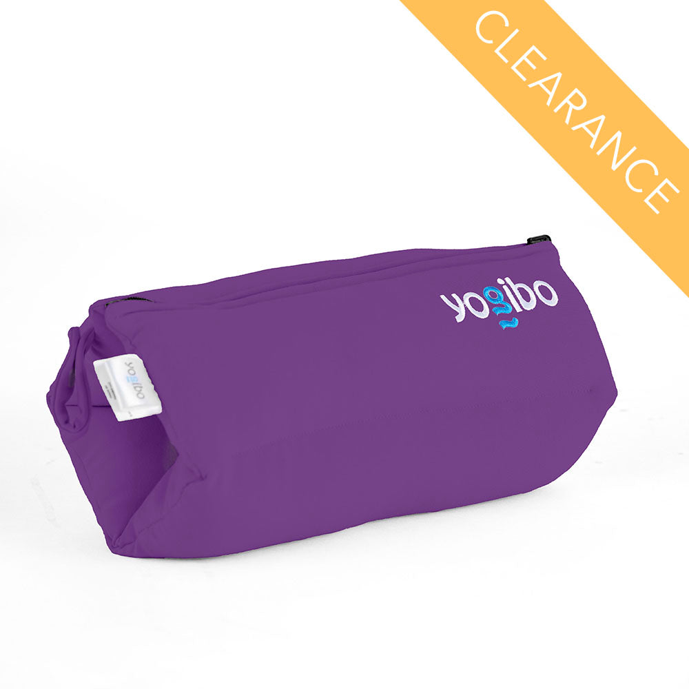 Yogibo Zipparoll Logo