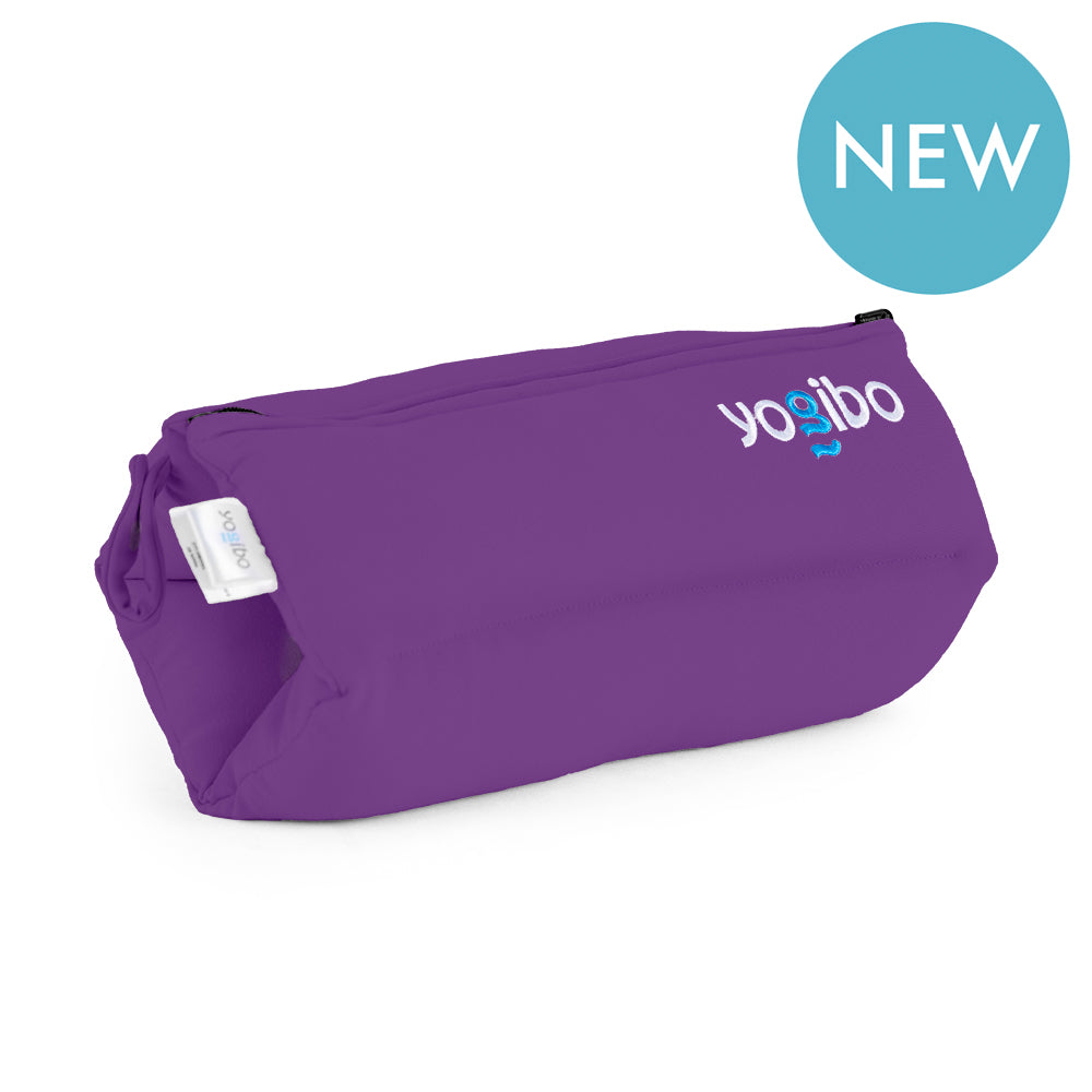 Yogibo Zipparoll Logo