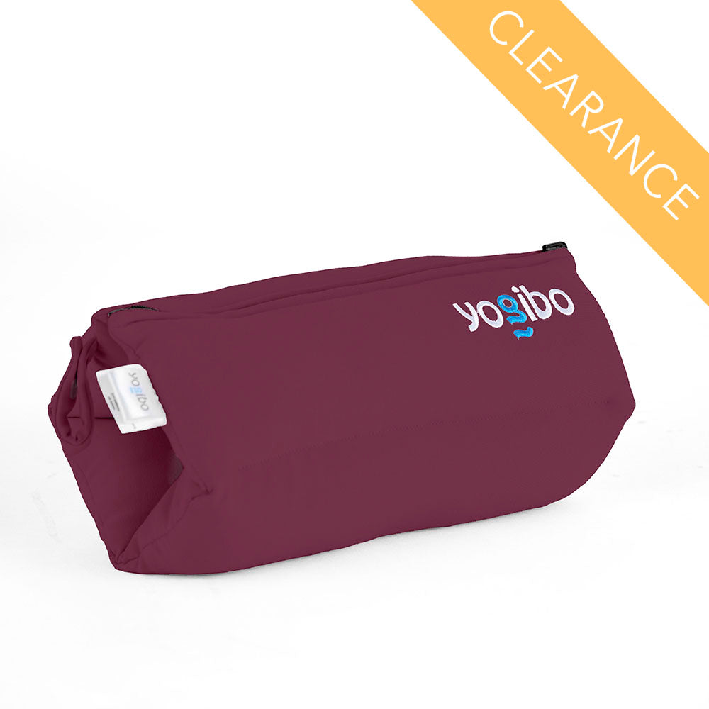 Yogibo Zipparoll Logo