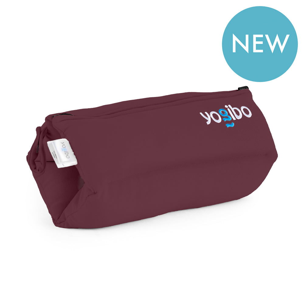Yogibo Zipparoll Logo