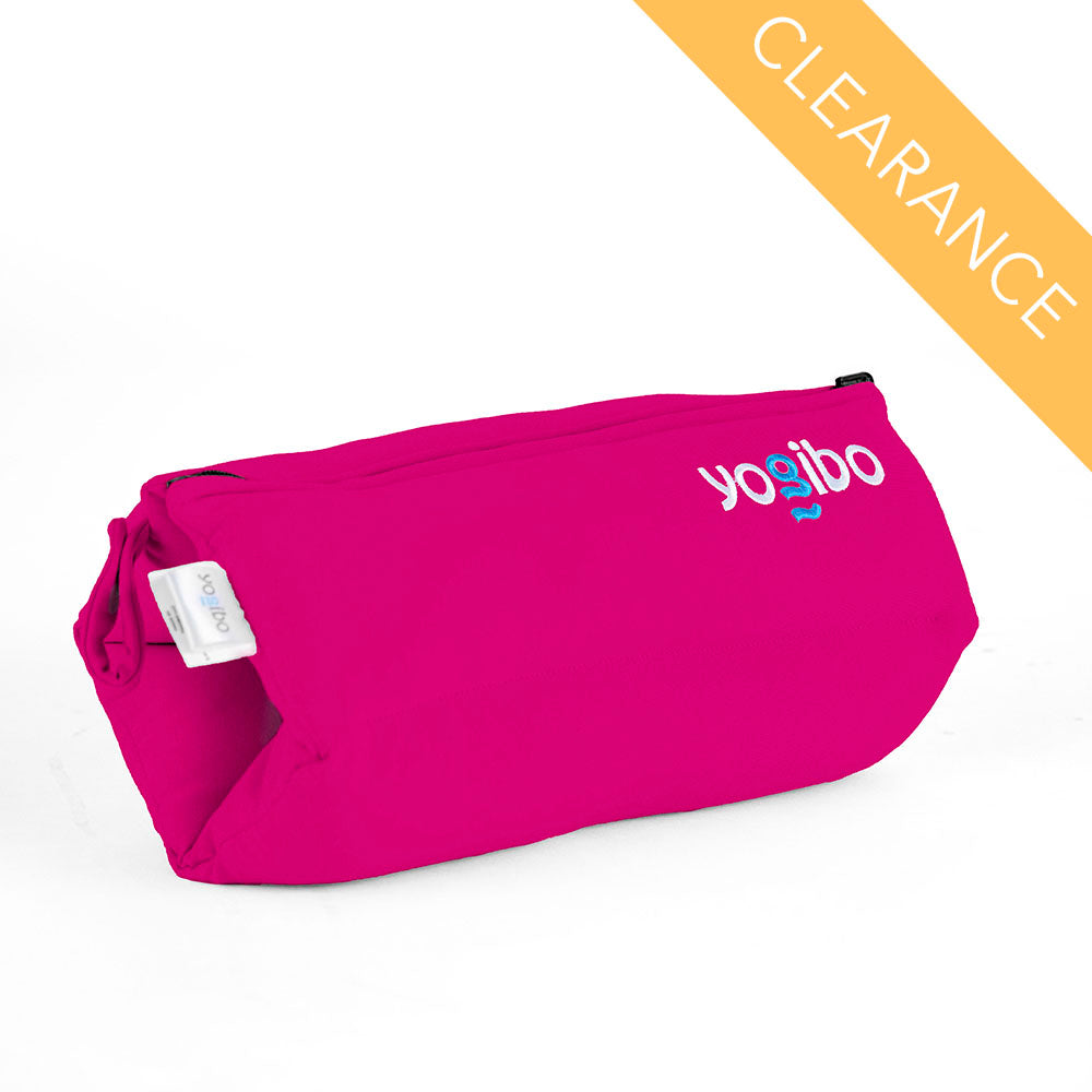 Yogibo Zipparoll Logo