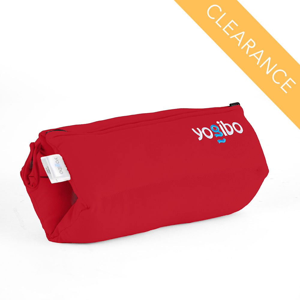 Yogibo Zipparoll Logo