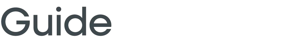 Guide
