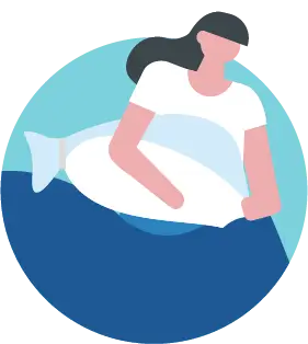 ビーズを補充しよう