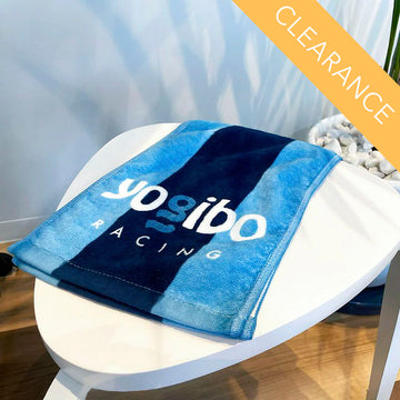 【クリアランス】Yogibo Racing マフラータオル
