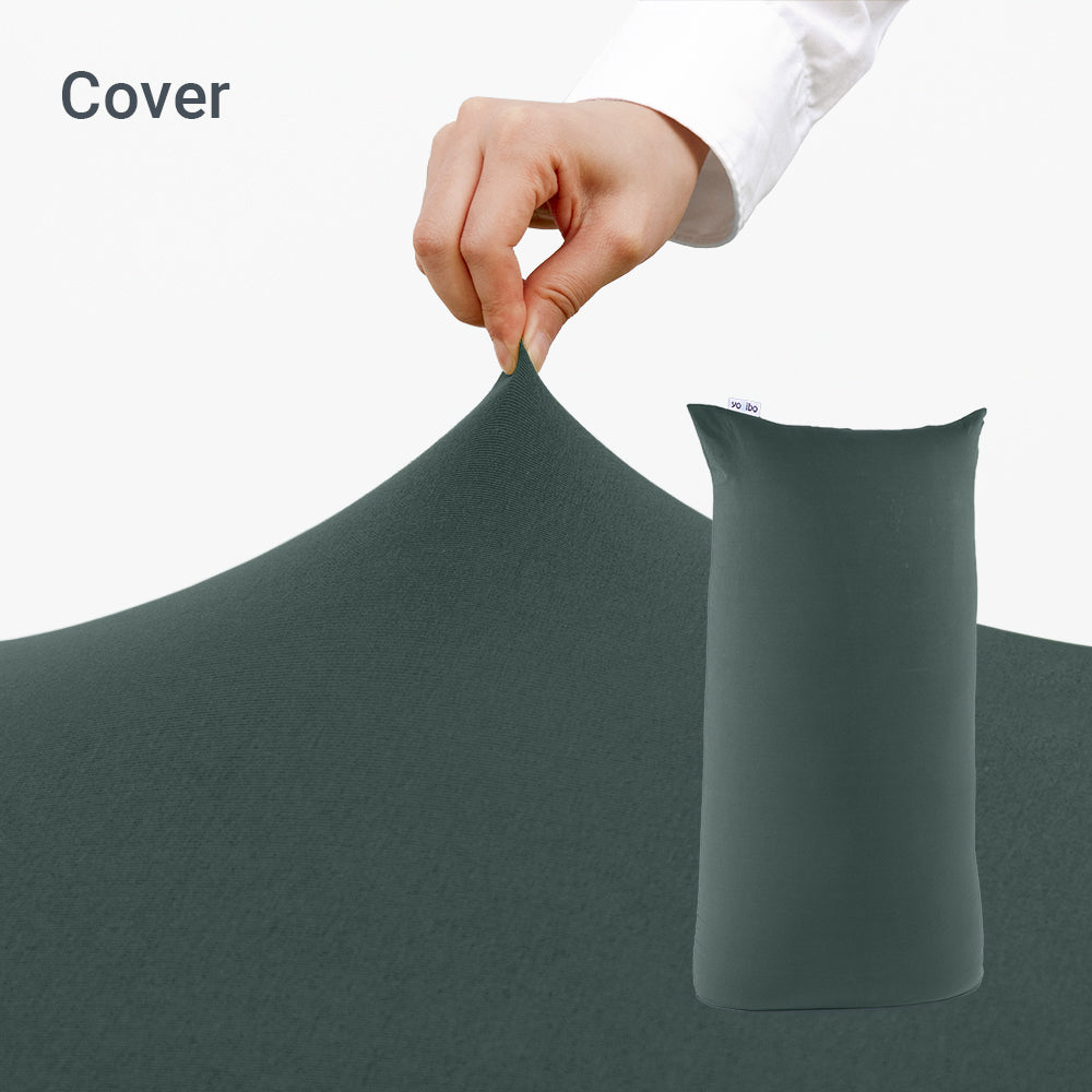 Yogibo Zoola Max Cover(ヨギボー ズーラ マックス)用カバー