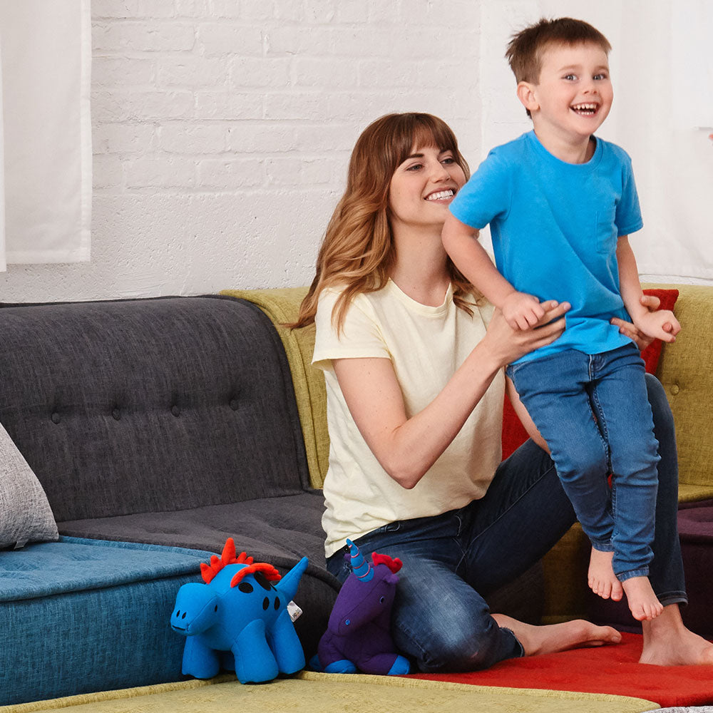 Yogibo Mate Dino(デレク)