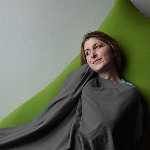 【クリアランス】Yogibo Travel Blanket(ヨギボー トラベル ブランケット)