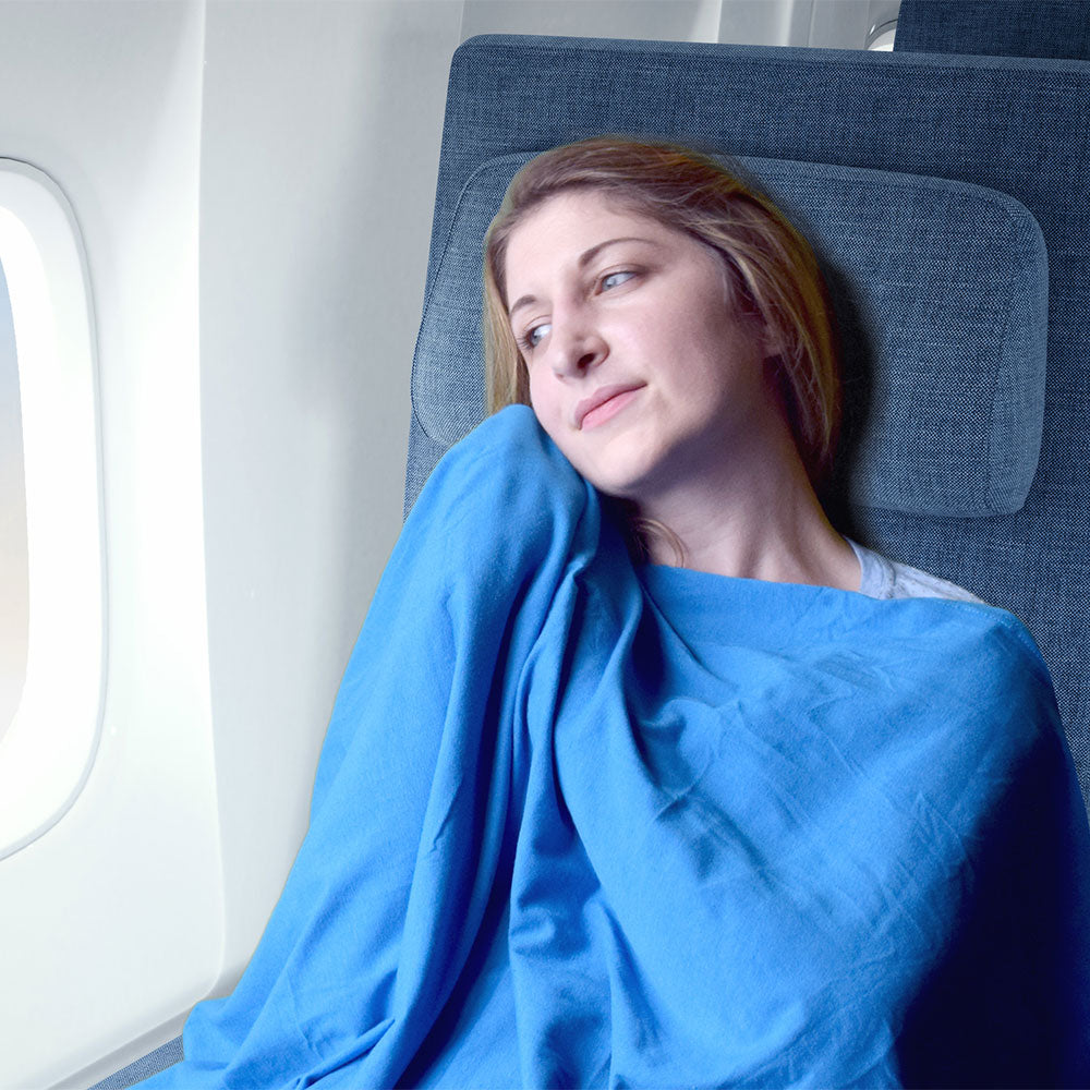 【クリアランス】Yogibo Travel Blanket(ヨギボー トラベル ブランケット)