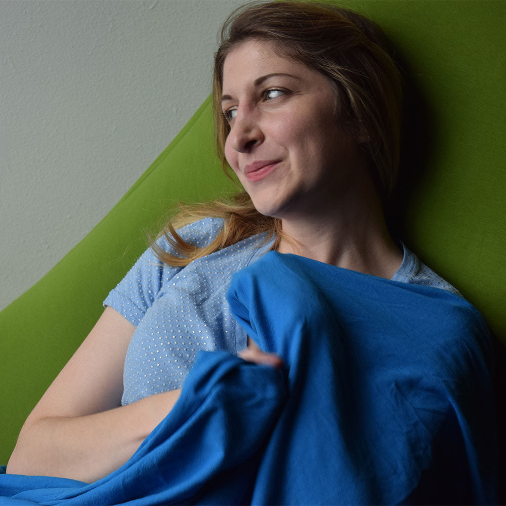 【クリアランス】Yogibo Travel Blanket(ヨギボー トラベル ブランケット)