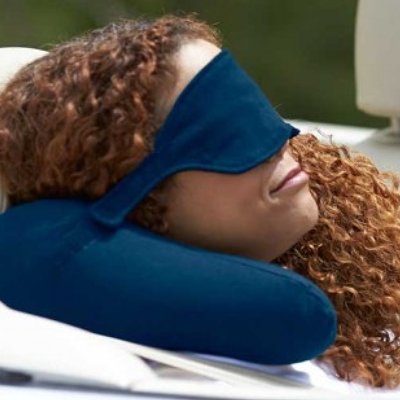 【クリアランス】Neck Pillow X(ネックピローエックス)