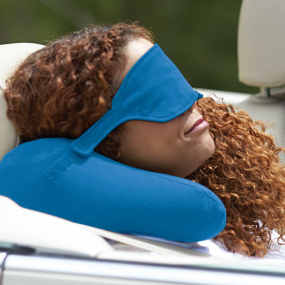 【クリアランス】Neck Pillow X(ネックピローエックス)